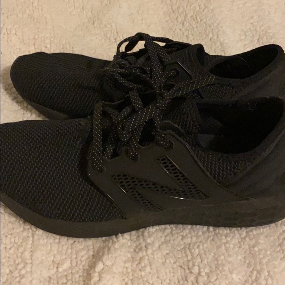 New balance fresh foam